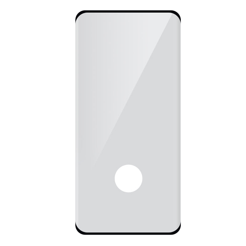 RURIHAI 3D Curved Protective Film for Samsung Galaxy S23+ 0.26mm AGC Glass Screen Protector (Case Friendly) RURIHAI 3D Curved Protective Film for Samsung Galaxy S23+ 0.26mm AGC Glass Screen Protector (Case Friendly)
